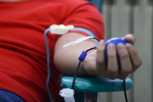 Potrebni darivatelji krvi u SKB Mostar: Sigurnost zajamčena, dolasci po rasporedu