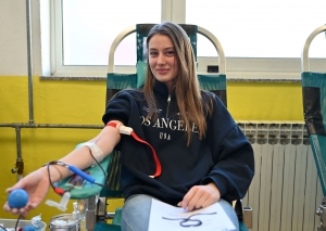 Foto: Crveni križ ŽZH