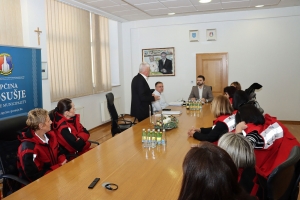 Foto: Općina Posu&scaron;je