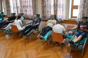 Foto: Crveni križ ŽZH