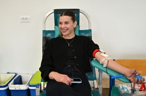 Foto: Crveni križ ŽZH