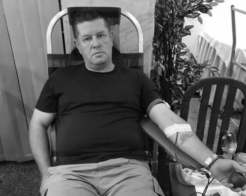 Foto: Crveni križ ŽZH