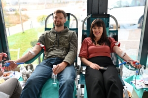 Foto: Crveni križ ŽZH