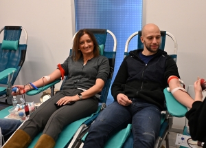 Foto: Crveni križ ŽZH