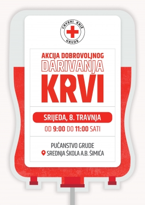 Foto: Crveni križ ŽZH