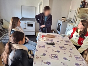 Foto: Crveni križ &Scaron;iroki Brijeg