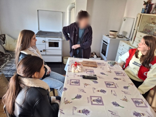 Foto: Crveni križ &Scaron;iroki Brijeg