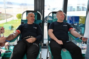 Foto: Crveni križ ŽZH