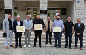 Foto: Crveni križ ŽZH