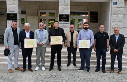 Foto: Crveni križ ŽZH