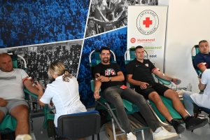 Foto: Crveni križ ŽZH