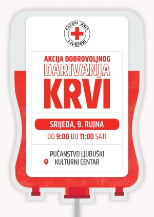 Foto: Crveni križ ŽZH
