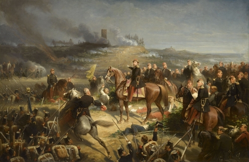 Bitka kod Solferina (1859): Na današnji dan utemeljen je Međunarodni pokret Crvenog križa