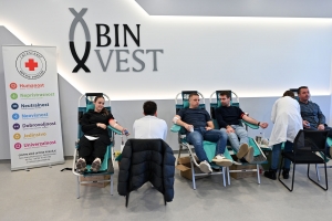 Foto: Crveni križ ŽZH