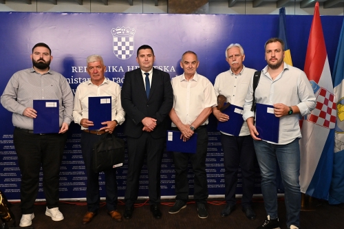 Foto: Crveni križ ŽZH