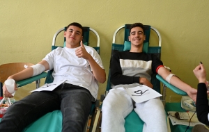 Foto: Crveni križ ŽZH