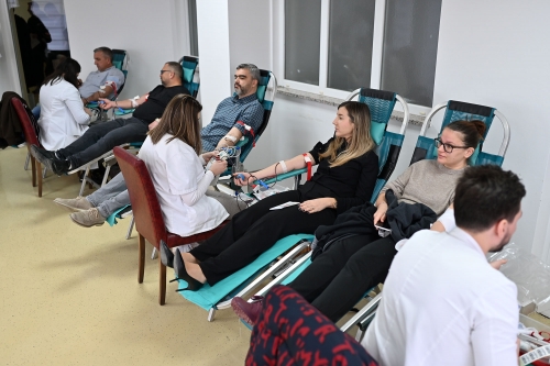 Foto: Crveni križ ŽZH