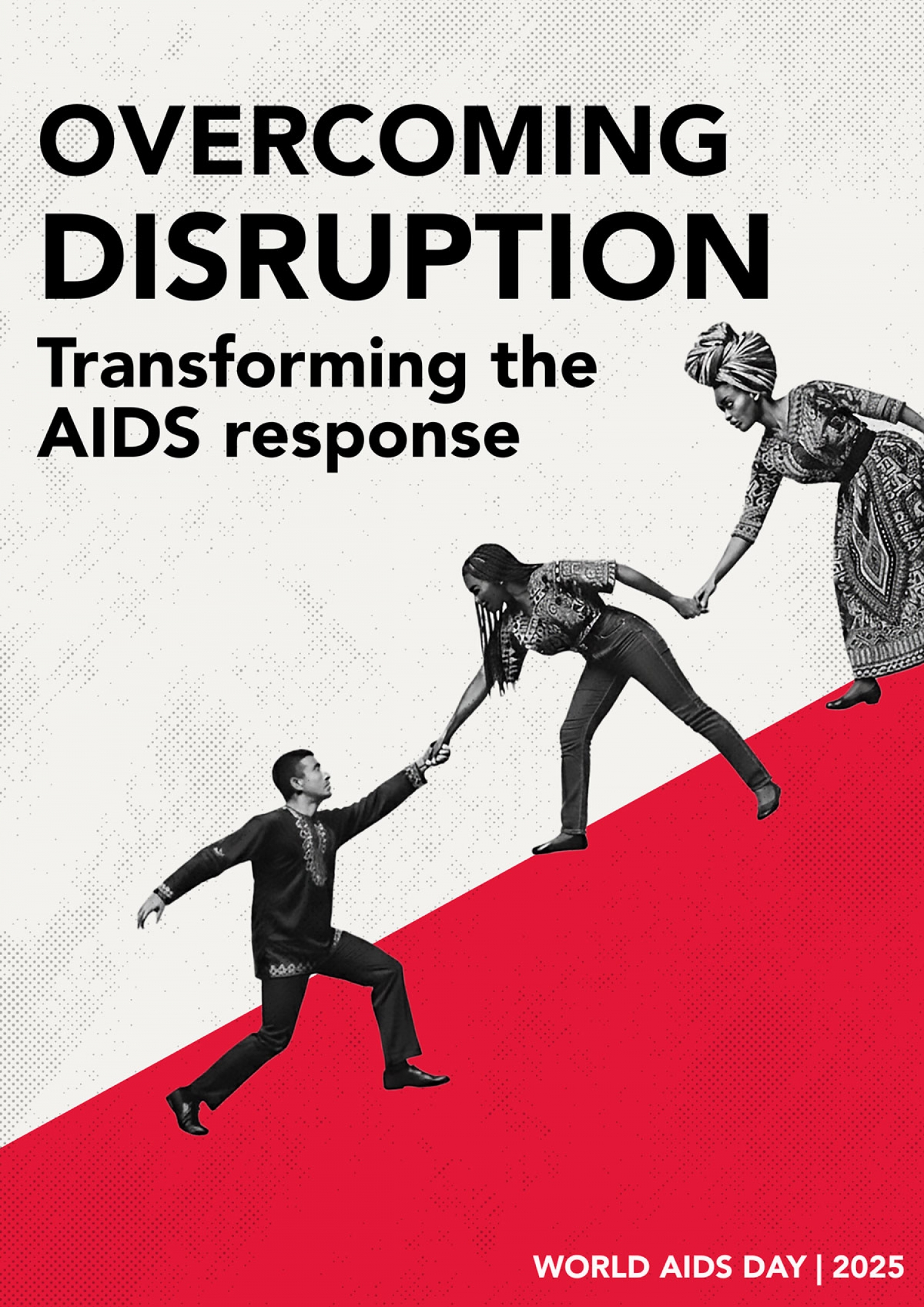 Svjetski dan borbe protiv HIV/AIDS-a