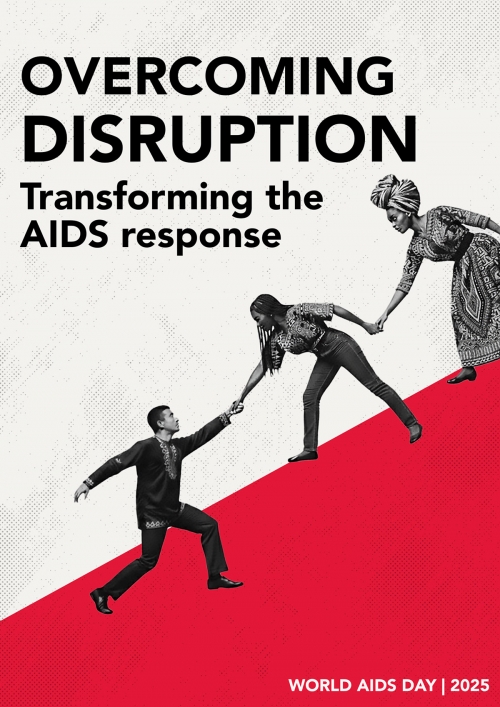 Svjetski dan borbe protiv HIV/AIDS-a