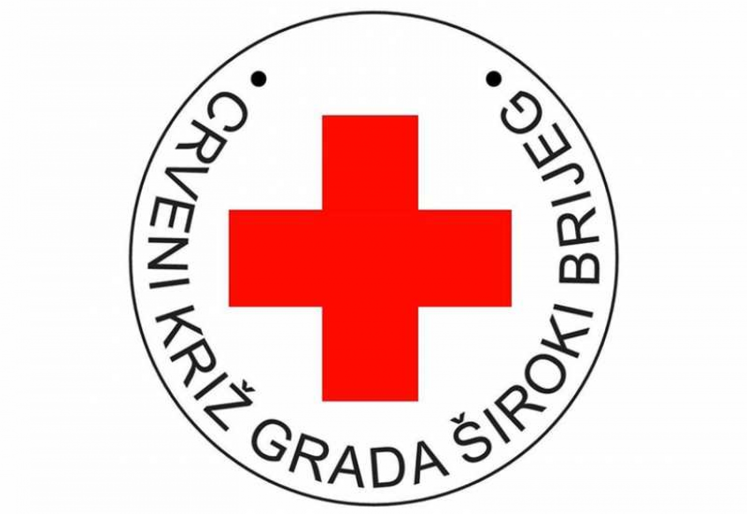 Crveni križ Široki Brijeg na raspolaganju građanima!