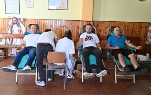 Foto: Crveni križ ŽZH