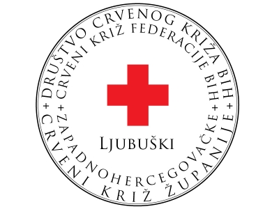 Priznanje Karmeli Skoko za poseban doprinos Crvenom križu