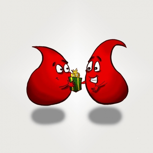 CK Posušje: Najava akcije dobrovoljnog darivanja krvi