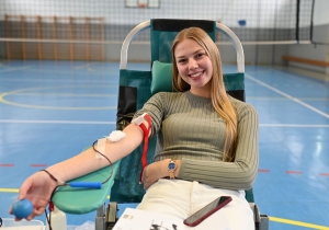 Foto: Crveni križ ŽZH