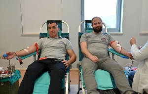 Foto: Crveni križ ŽZH