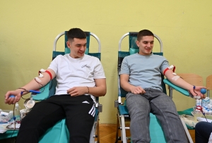 Foto: Crveni križ ŽZH