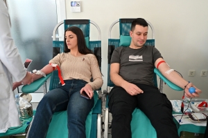 Foto: Crveni križ ŽZH