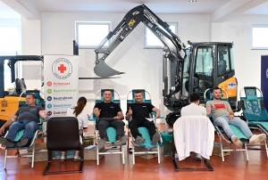 Foto: Crveni križ ŽZH