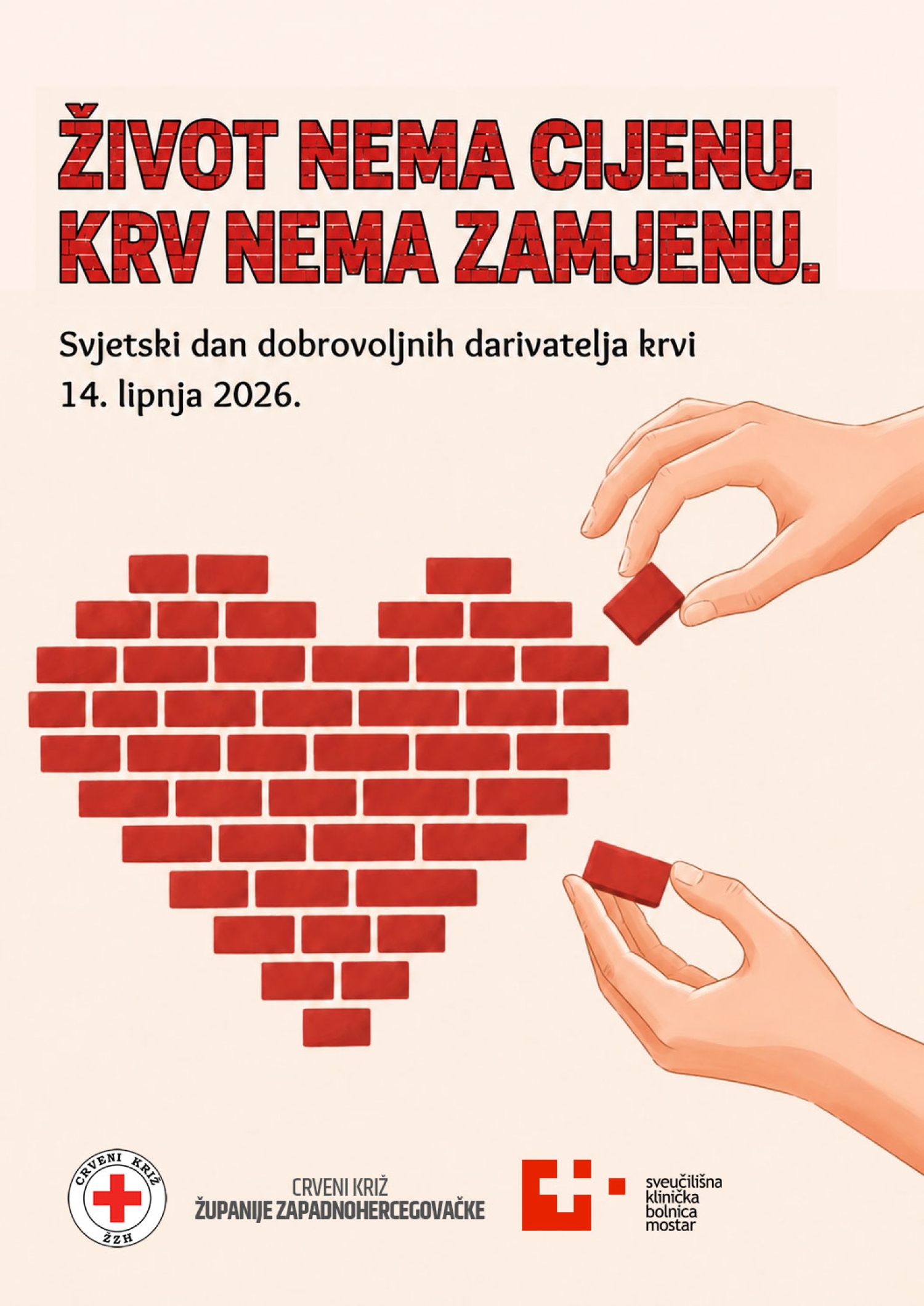 Foto: Crveni križ ŽZH