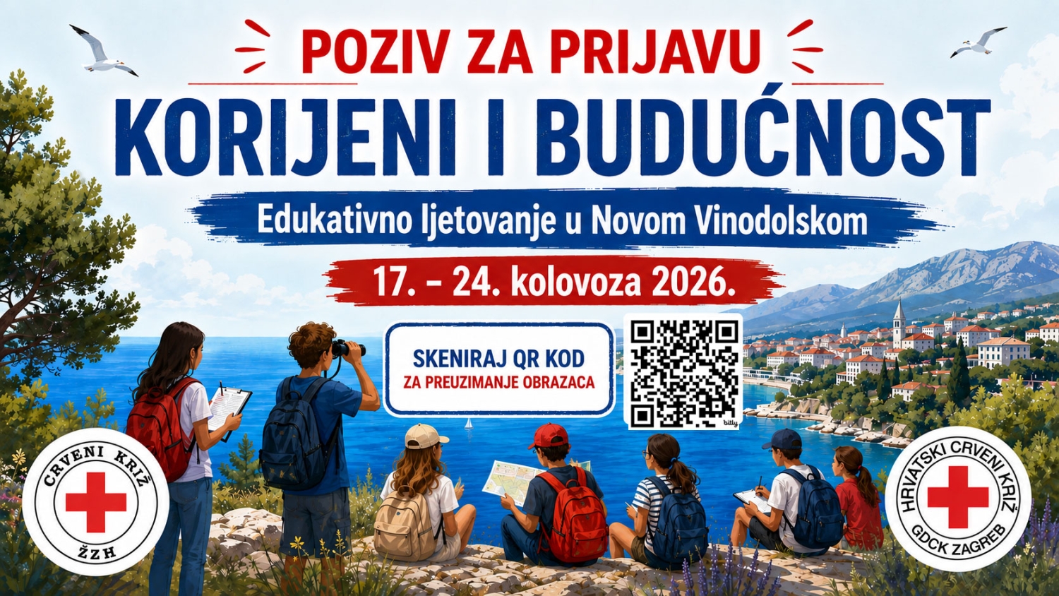Foto: Crveni križ ŽZH