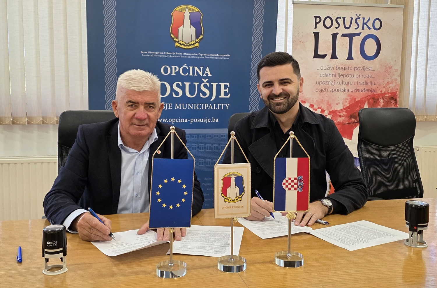 Foto: Crveni križ ŽZH