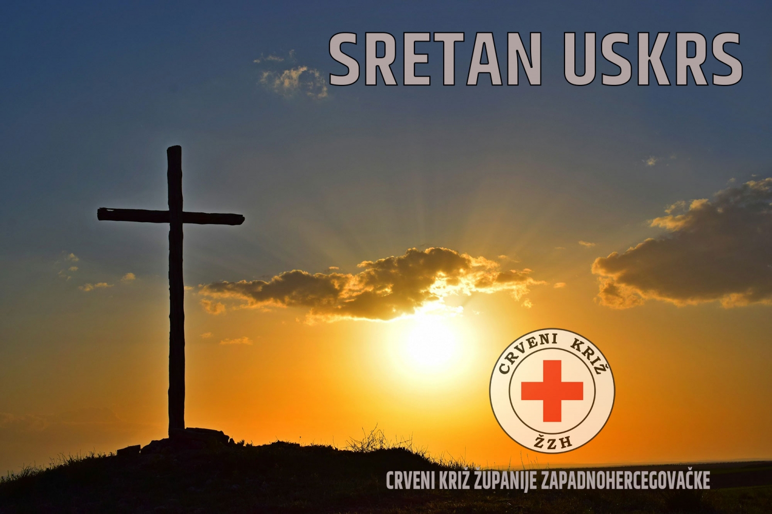 Foto: Crveni križ ŽZH